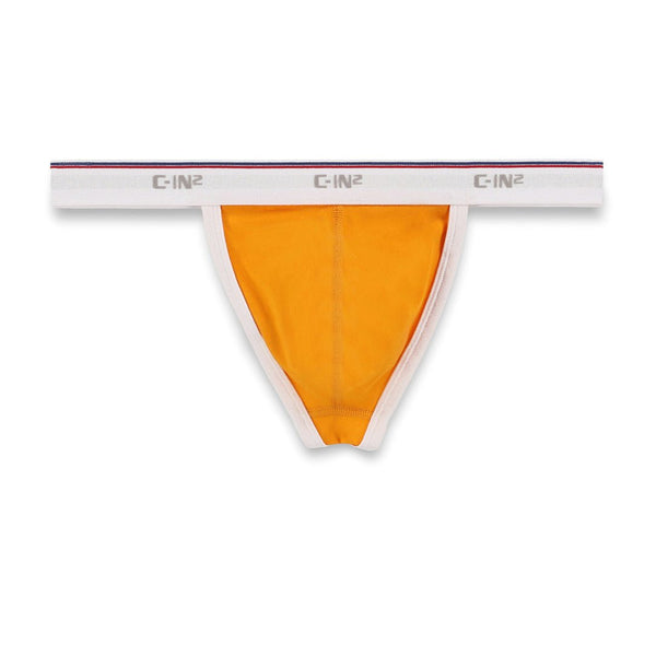 c in² Throwback Thong Orlando Orange