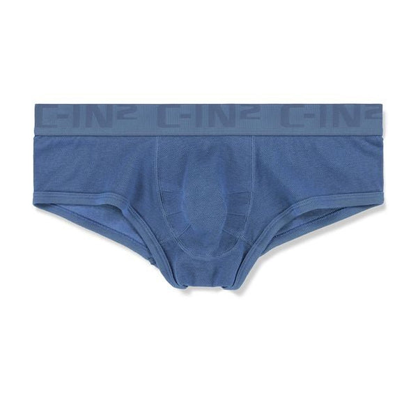 c in² TransDRY® Hipster Badar Blue