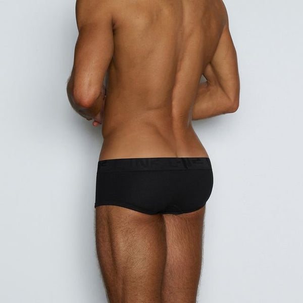 C In² TransDRY® Hipster Black