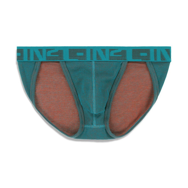 c in² Undertone Dash Brief Bronsis Blue
