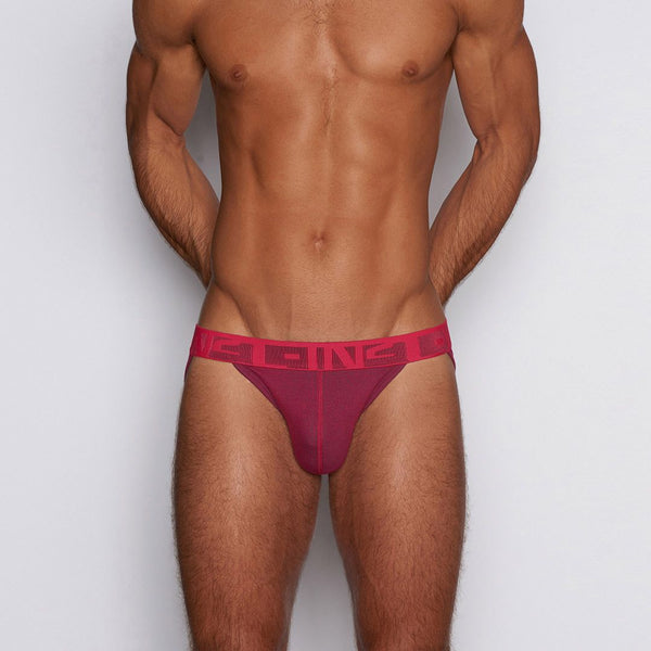 C In² Undertone Dash Brief Prescot Pink
