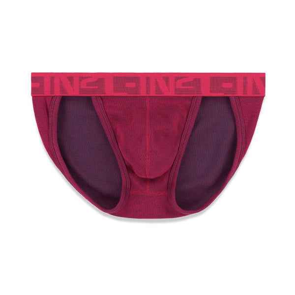 c in² Undertone Dash Brief Prescot Pink