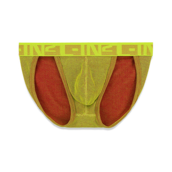 c in² Undertone Dash Brief Yale Yellow
