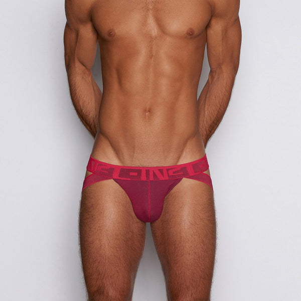 C In² Undertone Jock Prescot Pink