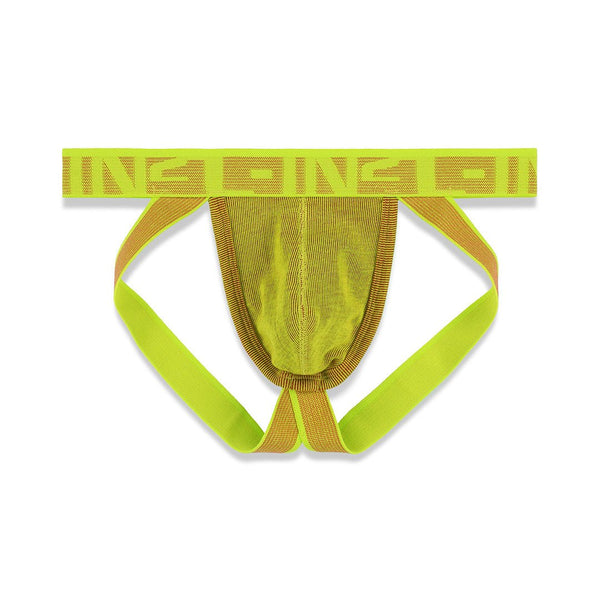 c in² Undertone Jock Yale Yellow