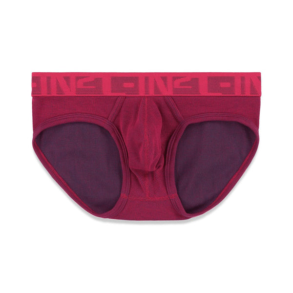 c in² Undertone Low Rise Brief Prescot Pink