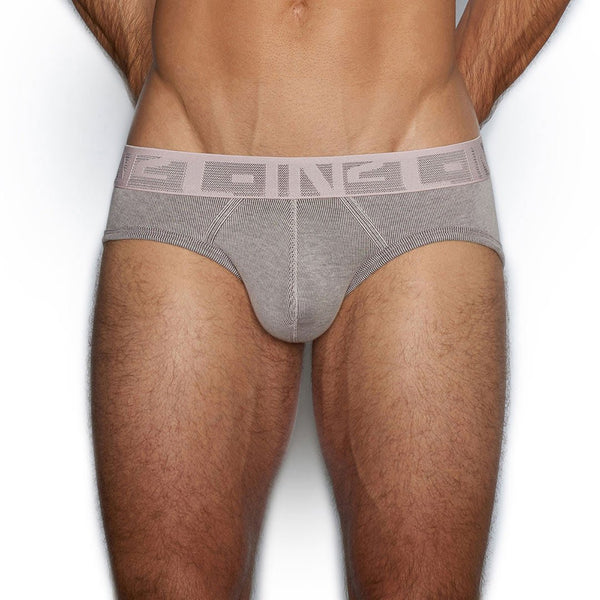 C In² Undertone Low Rise Brief Princeton Pink