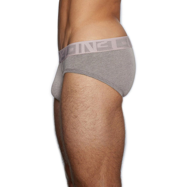C In² Undertone Low Rise Brief Princeton Pink