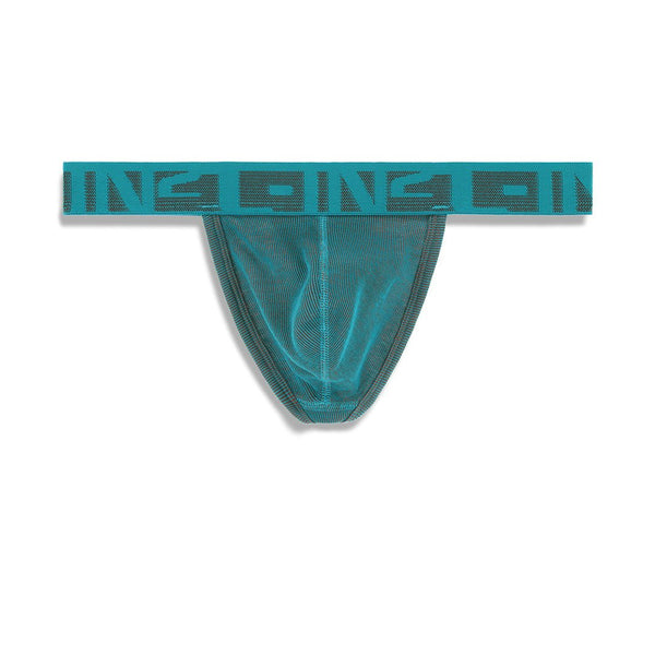 c in² Undertone Thong Bronsis Blue