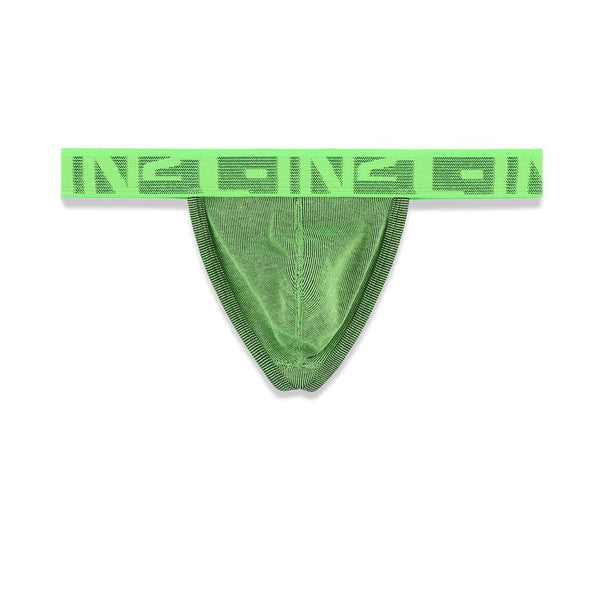 c in² Undertone Thong Gains Green