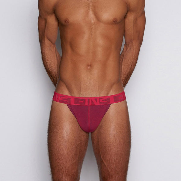 C In² Undertone Thong Prescot Pink