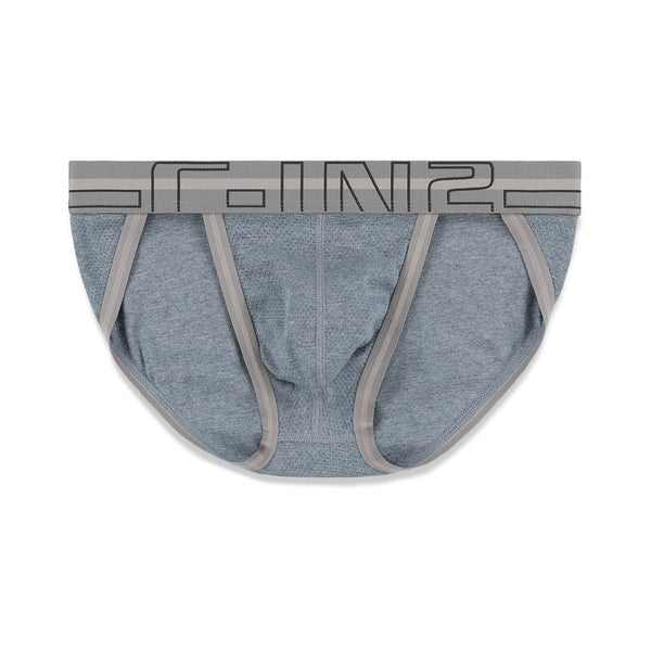 c in² Zen Dash Brief Brooklyn Blue Heather