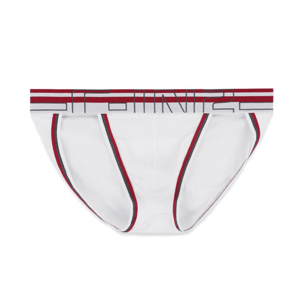 c in² Zen Dash Brief White