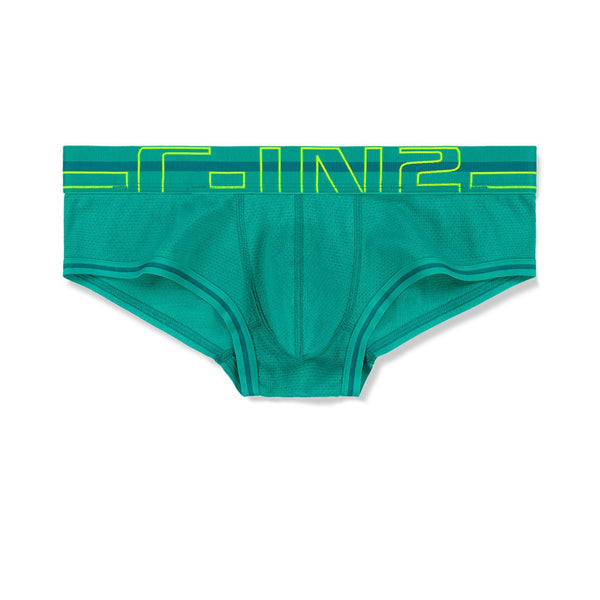 c in² Zen Hipster Godi Green