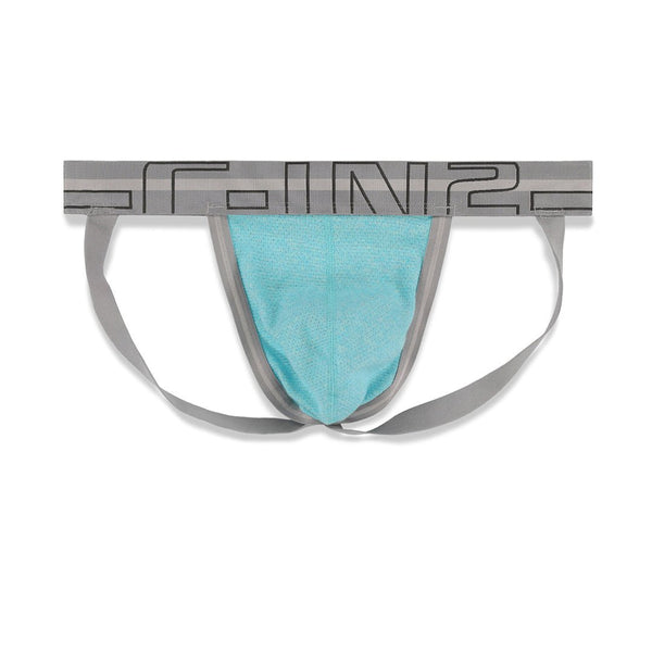 c in² Zen Jock Bayside Blue Heather