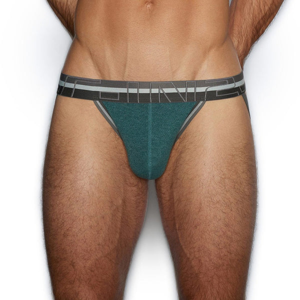 C In² Zen Jock Bernardo Blue