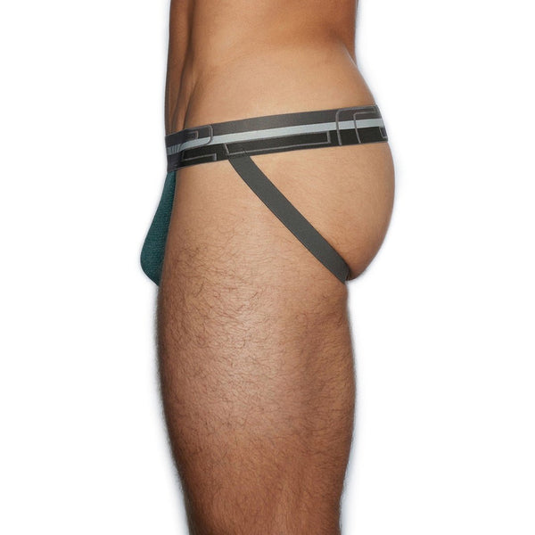 C In² Zen Jock Bernardo Blue