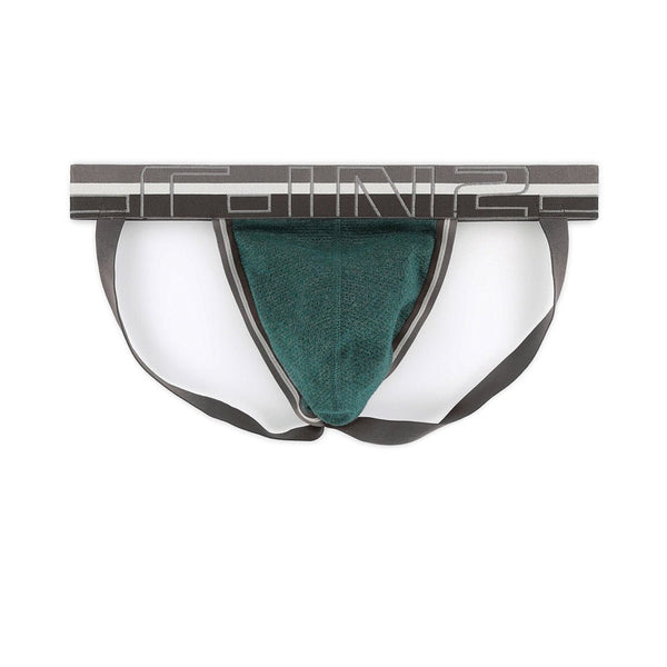 c in² Zen Jock Bernardo Blue