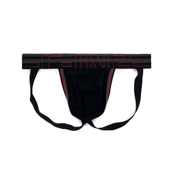 c in² Zen Jock Black