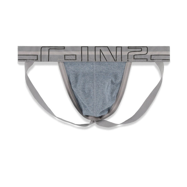 c in² Zen Jock Brooklyn Blue Heather