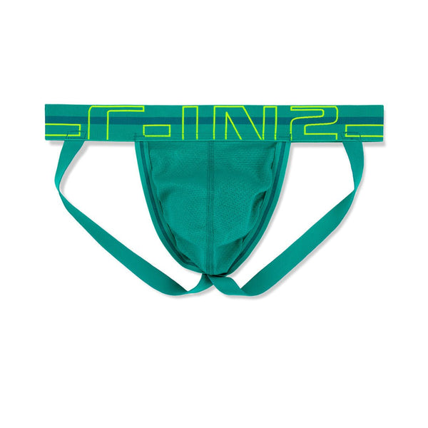 c in² Zen Jock Godi Green
