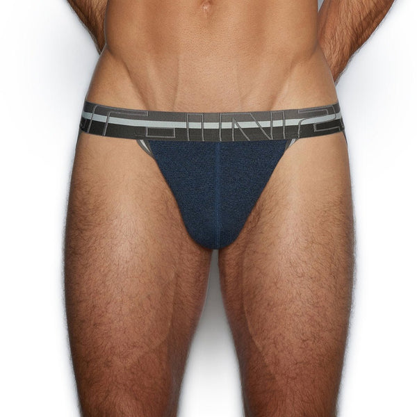 C In² Zen Jock Nuri Navy