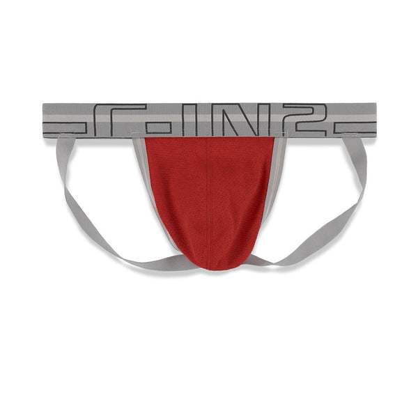 c in² Zen Jock Reese Red Heather
