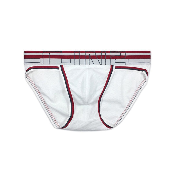 c in² Zen Sport Brief White