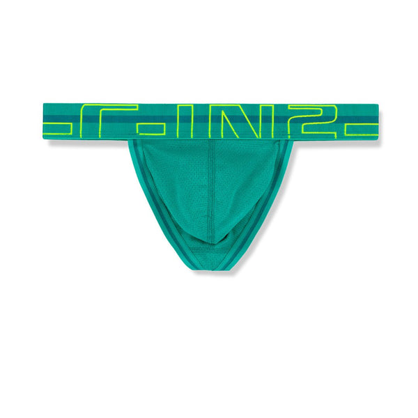 c in² Zen Thong Godi Green