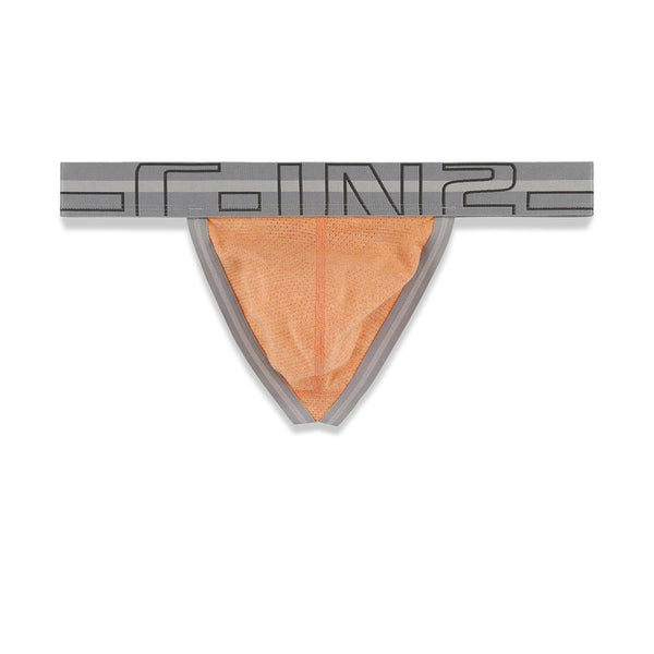 c in² Zen Thong Otto Orange Heather