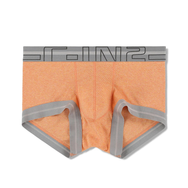 c in² Zen Trunk Otto Orange Heather