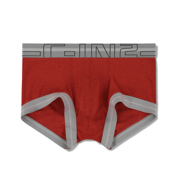 c in² Zen Trunk Reese Red Heather