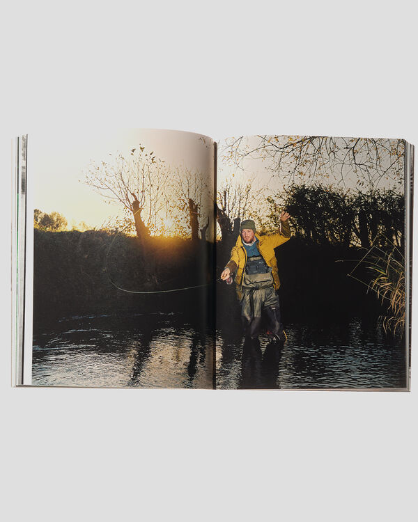 C.p. Company Arcipelago By C.P. Company - Issue 01 The River Arrow