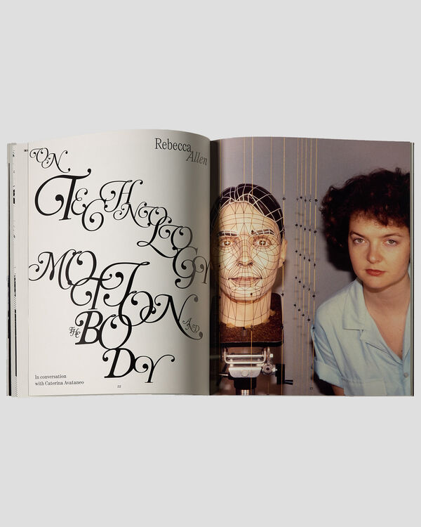 C.p. Company Arcipelago By C.P. Company - Issue 02 Time Attack