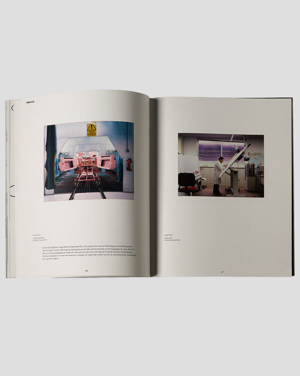 C.p. Company Arcipelago By C.P. Company - Issue 02 Time Attack