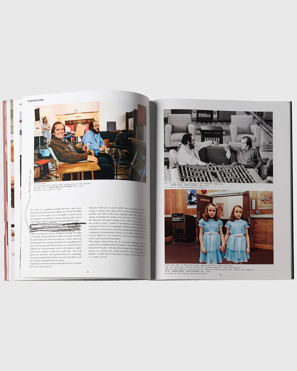 C.p. Company Arcipelago By C.P. Company - Issue 04 The Backstage Issue