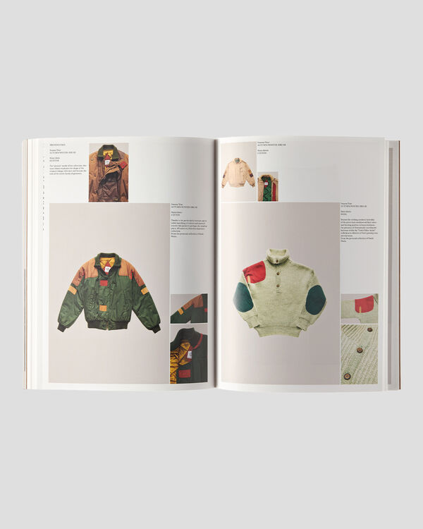 C.p. Company C.P. COMPANY 971-021 MULTICOLOR