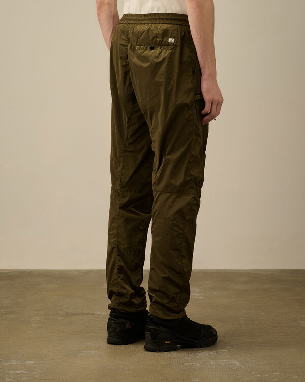 C.p. Company Chrome-R Cargo Lens Pants IVY GREEN