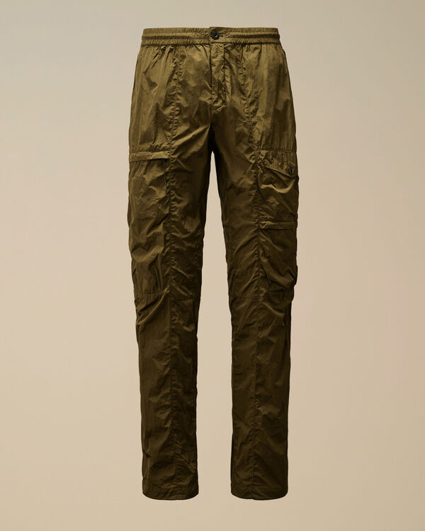 c.p. company Chrome-R Cargo Lens Pants IVY GREEN