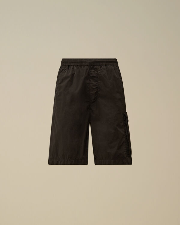 c.p. company Chrome-R Cargo Shorts BLACK