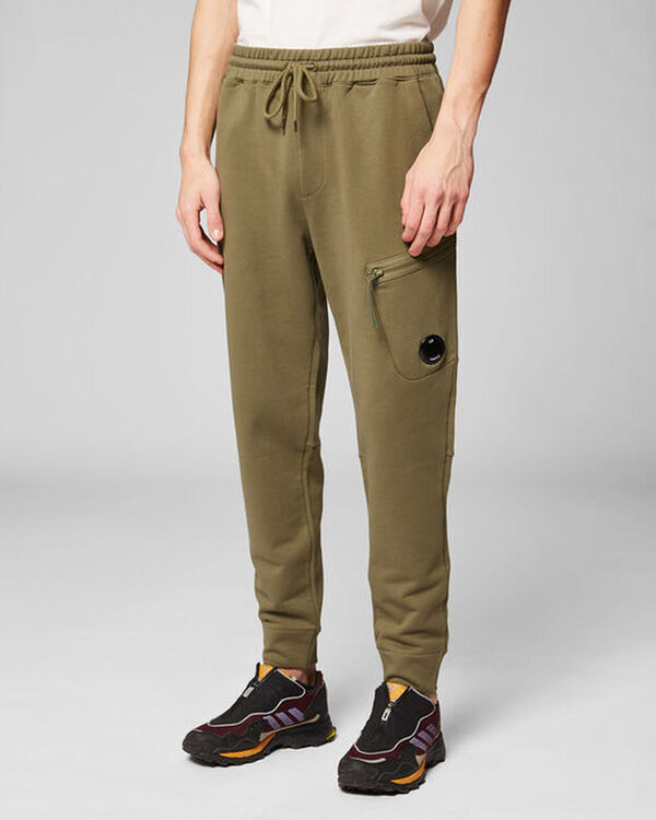 C.p. Company New Round Lens 45mm BLACK