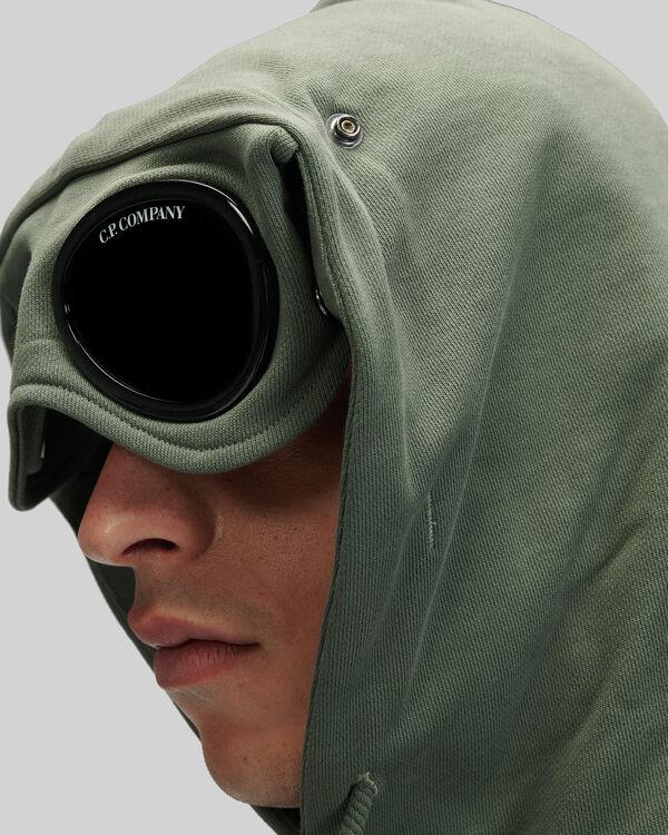 C.p. Company Oval Lens BLACK