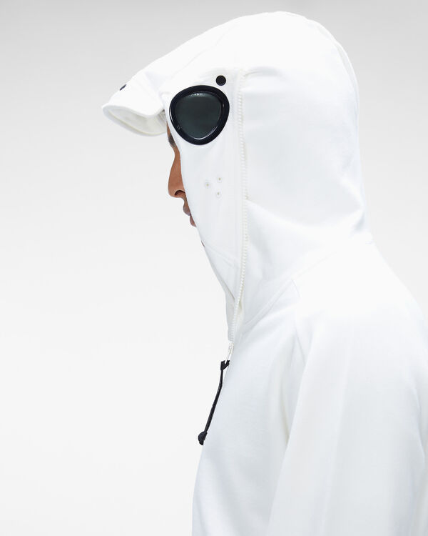 c.p. company Oval Lens BLACK