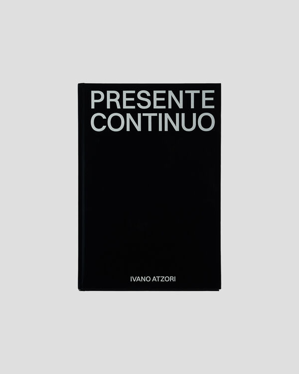 c.p. company PRESENTE CONTINUO MULTICOLOR