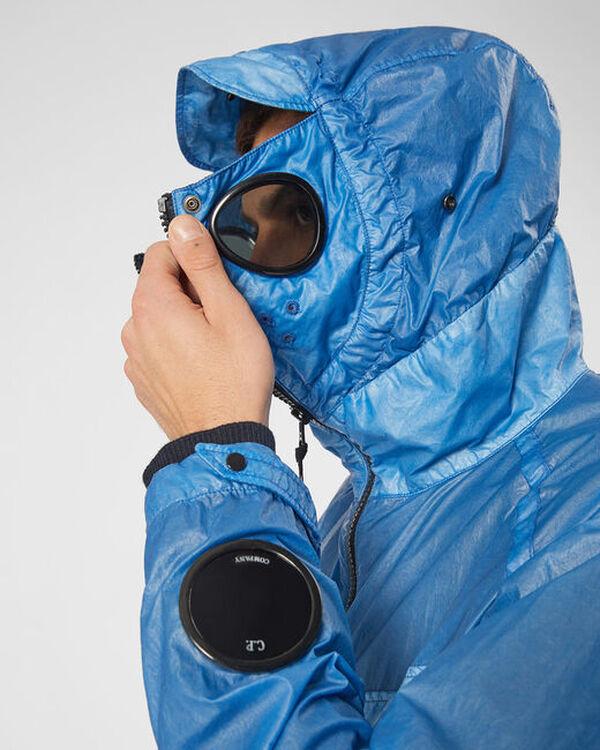 C.p. Company Sleeve Round Lens 68mm BLACK