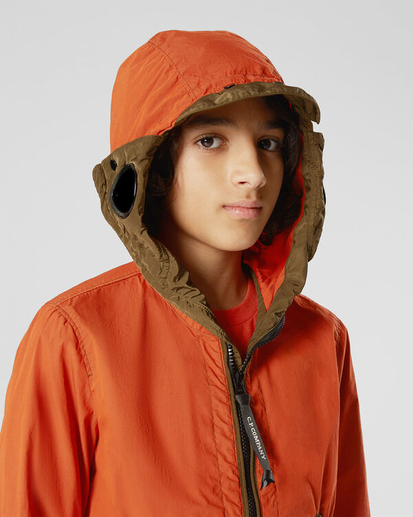 C.p. Company Small Oval Lens BLACK