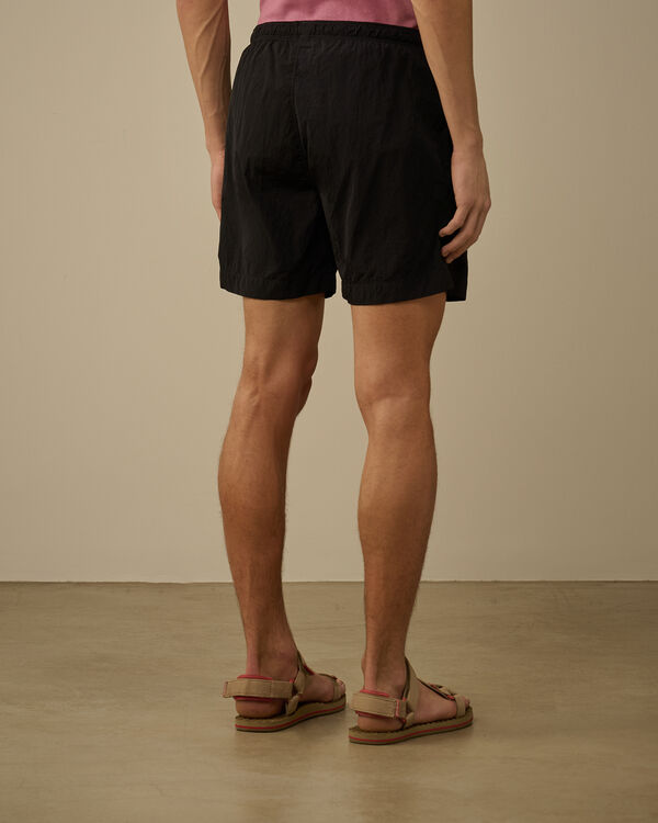 C.p. Company Chrome-E Swim Shorts TOTAL ECLIPSE - BLUE