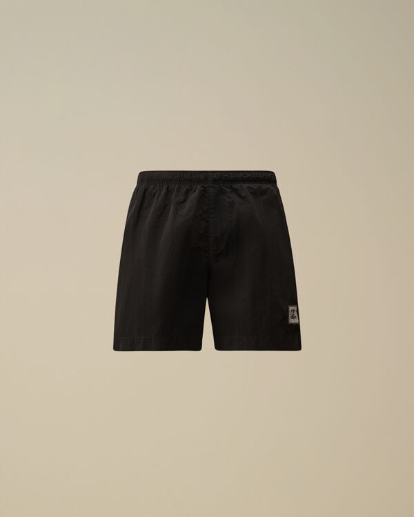 c.p. company Chrome-E Swim Shorts TOTAL ECLIPSE - BLUE