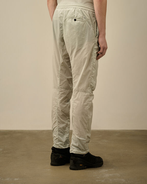 C.p. Company Chrome-R Cargo Lens Pants BLUE FOX - GREY