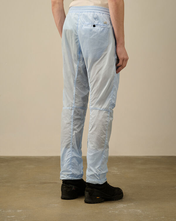 C.p. Company Chrome-R Cargo Lens Pants CERULEAN - LIGHT-BLUE